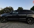 Ауди Ку 7 2013 в Одессе на Automoto.ua Черный Ауди Ку 7, объемом двигателя 2.97 л и пробегом 209 тыс. км за 23700 $, фото 16 на Automoto.ua
