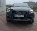 Черный Ауди Ку 7, объемом двигателя 2.97 л и пробегом 224 тыс. км за 22500 $, фото 13 на Automoto.ua