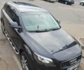Чорний Ауді Ку 7, об'ємом двигуна 3 л та пробігом 309 тис. км за 18900 $, фото 28 на Automoto.ua