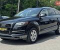 Черный Ауди Ку 7, объемом двигателя 3 л и пробегом 259 тыс. км за 13300 $, фото 2 на Automoto.ua