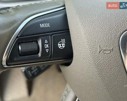 Чорний Ауді Ку 7, об'ємом двигуна 2.97 л та пробігом 289 тис. км за 16400 $, фото 17 на Automoto.ua