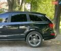 Черный Ауди Ку 7, объемом двигателя 3 л и пробегом 253 тыс. км за 15290 $, фото 11 на Automoto.ua