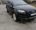 Черный Ауди Ку 7, объемом двигателя 2.97 л и пробегом 224 тыс. км за 22500 $, фото 1 на Automoto.ua