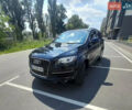 Черный Ауди Ку 7, объемом двигателя 3 л и пробегом 273 тыс. км за 16400 $, фото 2 на Automoto.ua