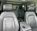 Ауди Ку 7 2013 в Тернополе на Automoto.ua Черный Ауди Ку 7, объемом двигателя 3 л и пробегом 83 тыс. км за 5300 $, фото 11 на Automoto.ua