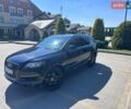 Черный Ауди Ку 7, объемом двигателя 2.97 л и пробегом 198 тыс. км за 21700 $, фото 1 на Automoto.ua