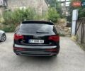Черный Ауди Ку 7, объемом двигателя 2.97 л и пробегом 193 тыс. км за 25999 $, фото 2 на Automoto.ua
