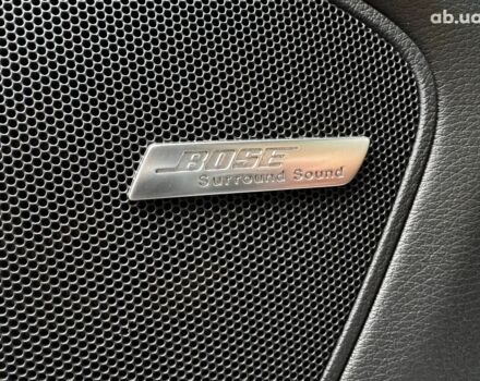 Чорний Ауді Ку 7, об'ємом двигуна 3 л та пробігом 225 тис. км за 23490 $, фото 24 на Automoto.ua