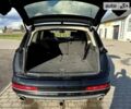 Черный Ауди Ку 7, объемом двигателя 2.97 л и пробегом 179 тыс. км за 22900 $, фото 6 на Automoto.ua