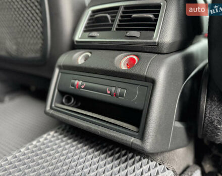 Чорний Ауді Ку 7, об'ємом двигуна 2.97 л та пробігом 270 тис. км за 16300 $, фото 24 на Automoto.ua