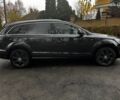 Чорний Ауді Ку 7, об'ємом двигуна 3 л та пробігом 225 тис. км за 23490 $, фото 7 на Automoto.ua