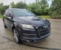 Черный Ауди Ку 7, объемом двигателя 3 л и пробегом 149 тыс. км за 7500 $, фото 2 на Automoto.ua