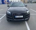 Чорний Ауді Ку 7, об'ємом двигуна 2.97 л та пробігом 165 тис. км за 21000 $, фото 12 на Automoto.ua