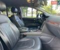 Черный Ауди Ку 7, объемом двигателя 3 л и пробегом 253 тыс. км за 15290 $, фото 24 на Automoto.ua