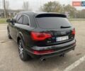 Черный Ауди Ку 7, объемом двигателя 2.97 л и пробегом 195 тыс. км за 18700 $, фото 24 на Automoto.ua