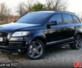 Черный Ауди Ку 7, объемом двигателя 3 л и пробегом 270 тыс. км за 18555 $, фото 3 на Automoto.ua