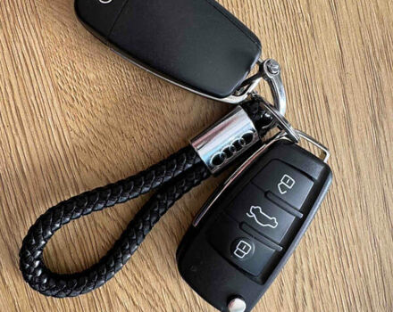 Черный Ауди Ку 7, объемом двигателя 3 л и пробегом 288 тыс. км за 17500 $, фото 25 на Automoto.ua