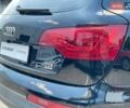 Ауди Ку 7 2013 в Одессе на Automoto.ua Черный Ауди Ку 7, объемом двигателя 2.97 л и пробегом 198 тыс. км за 19400 $, фото 6 на Automoto.ua