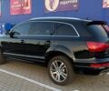 Ауди Ку 7 2013 в Нововолынск на Automoto.ua Черный Ауди Ку 7, объемом двигателя 3 л и пробегом 288 тыс. км за 16950 $, фото 2 на Automoto.ua