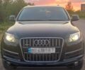 Ауди Ку 7 2013 в Николаеве на Automoto.ua Черный Ауди Ку 7, объемом двигателя 3 л и пробегом 189 тыс. км за 21500 $, фото 3 на Automoto.ua