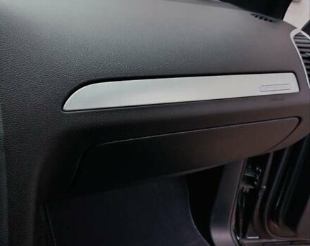 Черный Ауди Ку 7, объемом двигателя 2.97 л и пробегом 224 тыс. км за 22500 $, фото 34 на Automoto.ua