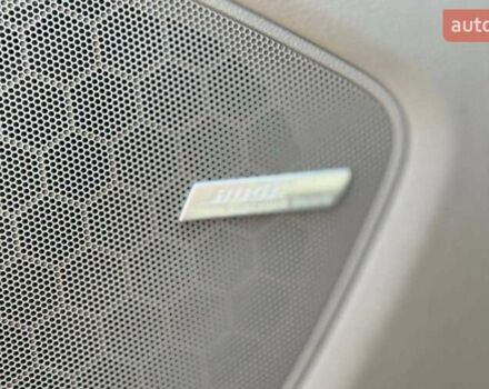 Черный Ауди Ку 7, объемом двигателя 3 л и пробегом 259 тыс. км за 13300 $, фото 5 на Automoto.ua