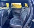 Черный Ауди Ку 7, объемом двигателя 3 л и пробегом 81 тыс. км за 11000 $, фото 10 на Automoto.ua
