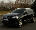 Черный Ауди Ку 7, объемом двигателя 2.97 л и пробегом 317 тыс. км за 16900 $, фото 25 на Automoto.ua