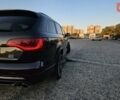 Ауди Ку 7 2013 в Одессе на Automoto.ua Черный Ауди Ку 7, объемом двигателя 2.97 л и пробегом 209 тыс. км за 23700 $, фото 33 на Automoto.ua