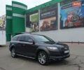 Чорний Ауді Ку 7, об'ємом двигуна 3 л та пробігом 309 тис. км за 18900 $, фото 22 на Automoto.ua