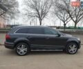 Чорний Ауді Ку 7, об'ємом двигуна 3 л та пробігом 309 тис. км за 18900 $, фото 43 на Automoto.ua