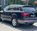 Черный Ауди Ку 7, объемом двигателя 3 л и пробегом 259 тыс. км за 13300 $, фото 3 на Automoto.ua