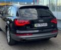 Чорний Ауді Ку 7, об'ємом двигуна 2.97 л та пробігом 159 тис. км за 22500 $, фото 4 на Automoto.ua
