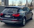 Чорний Ауді Ку 7, об'ємом двигуна 2.97 л та пробігом 159 тис. км за 22500 $, фото 5 на Automoto.ua