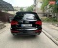Черный Ауди Ку 7, объемом двигателя 2.97 л и пробегом 193 тыс. км за 25999 $, фото 20 на Automoto.ua