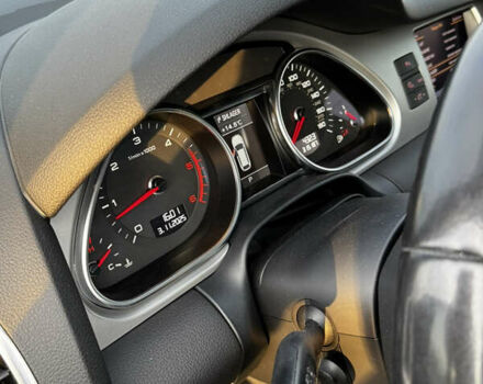 Черный Ауди Ку 7, объемом двигателя 2.97 л и пробегом 317 тыс. км за 16900 $, фото 51 на Automoto.ua