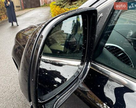 Чорний Ауді Ку 7, об'ємом двигуна 3 л та пробігом 225 тис. км за 23490 $, фото 21 на Automoto.ua