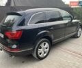 Чорний Ауді Ку 7, об'ємом двигуна 2.97 л та пробігом 165 тис. км за 21000 $, фото 3 на Automoto.ua