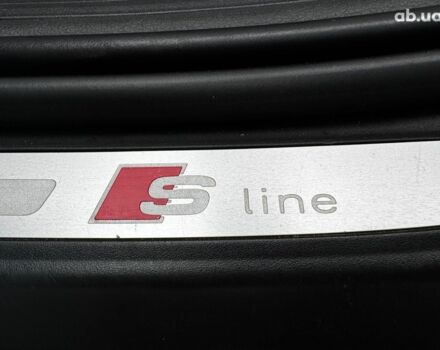 Чорний Ауді Ку 7, об'ємом двигуна 3 л та пробігом 225 тис. км за 23490 $, фото 25 на Automoto.ua