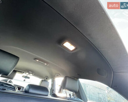 Чорний Ауді Ку 7, об'ємом двигуна 2.97 л та пробігом 154 тис. км за 28300 $, фото 29 на Automoto.ua