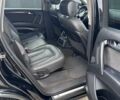 Черный Ауди Ку 7, объемом двигателя 2.97 л и пробегом 319 тыс. км за 19500 $, фото 15 на Automoto.ua