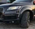 Ауди Ку 7 2013 в Одессе на Automoto.ua Черный Ауди Ку 7, объемом двигателя 2.97 л и пробегом 209 тыс. км за 23700 $, фото 31 на Automoto.ua