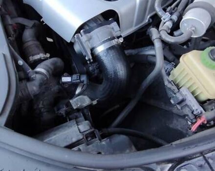 Чорний Ауді Ку 7, об'ємом двигуна 3 л та пробігом 403 тис. км за 18300 $, фото 16 на Automoto.ua