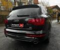 Чорний Ауді Ку 7, об'ємом двигуна 3 л та пробігом 225 тис. км за 23490 $, фото 10 на Automoto.ua