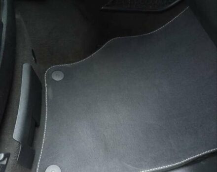 Черный Ауди Ку 7, объемом двигателя 2.97 л и пробегом 224 тыс. км за 22500 $, фото 32 на Automoto.ua