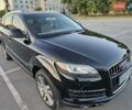 Черный Ауди Ку 7, объемом двигателя 2.97 л и пробегом 220 тыс. км за 23500 $, фото 16 на Automoto.ua