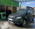 Чорний Ауді Ку 7, об'ємом двигуна 2.97 л та пробігом 154 тис. км за 28300 $, фото 6 на Automoto.ua