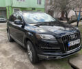 Чорний Ауді Ку 7, об'ємом двигуна 3 л та пробігом 140 тис. км за 20500 $, фото 4 на Automoto.ua