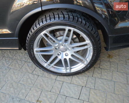 Ауди Ку 7 2013 в Львове на Automoto.ua Черный Ауди Ку 7, объемом двигателя 3 л и пробегом 205 тыс. км за 26900 $, фото 2 на Automoto.ua