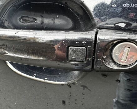 Чорний Ауді Ку 7, об'ємом двигуна 3 л та пробігом 225 тис. км за 23490 $, фото 20 на Automoto.ua